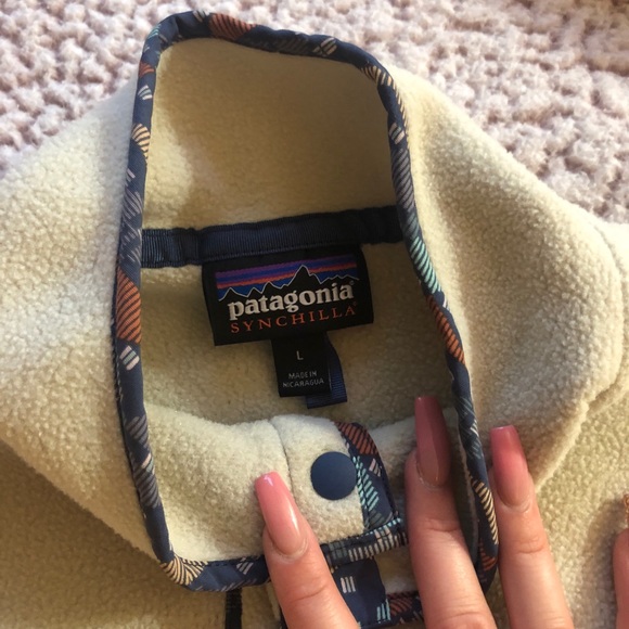 Patagonia Synchilla, make an offer! - Picture 3 of 3